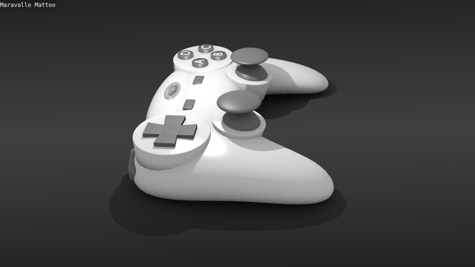 Controller preview image 1